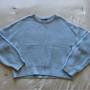 Forever21 Knit Crew Sweater